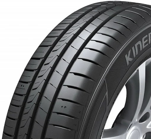 Фотография Автомобильная шина летняя HANKOOK Kinergy Eco2 K435 195/65/R15 91 T