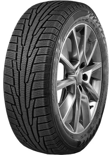 Фото Автомобильная шина зимняя IKON Character Snow 2 185/60/R14 R82 (фрикц.)