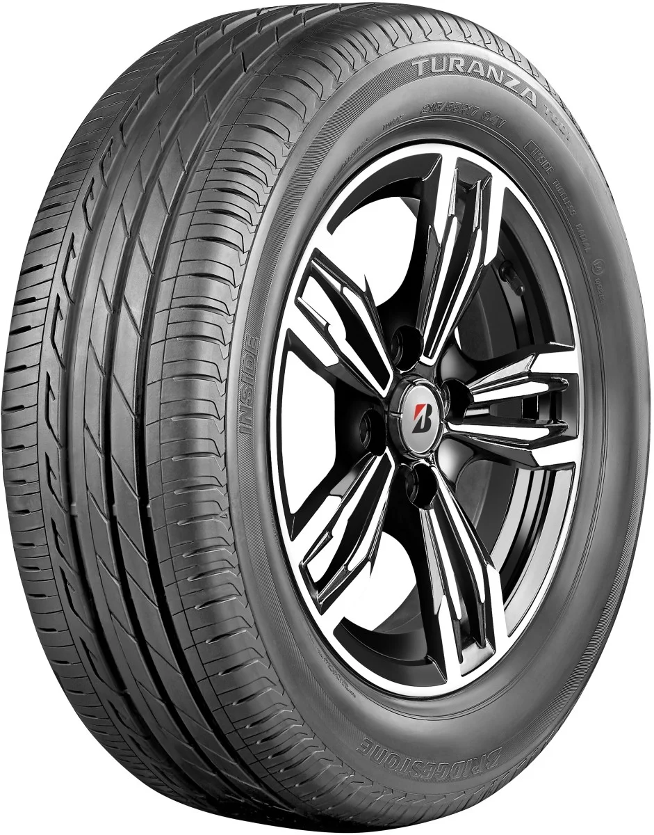 Фото Автомобильная шина летняя BRIDGESTONE TURANZA T001 195/60/R15 V88