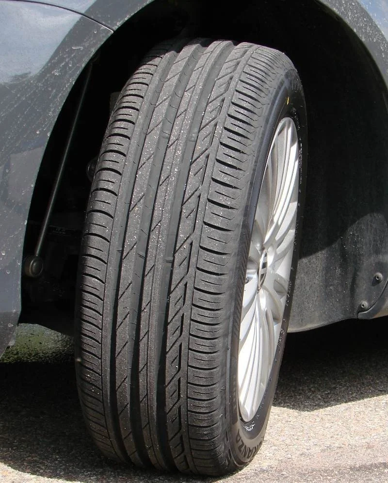 Автомобильная шина летняя BRIDGESTONE TURANZA T001 185/65/R15 88 H Казахстан