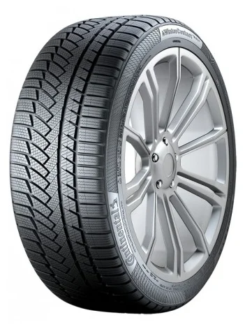Фото Автомобильная шина зимняя CONTINENTAL Winter Contact TS850P 285/45/R21 V113