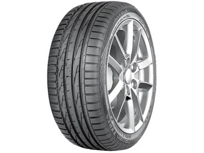 Фото Автомобильная шина летняя NOKIAN Hakka Blue 2 205 60/R 16 96 W