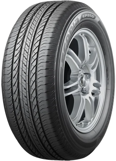 Автомобильная шина летняя BRIDGESTONE ECOPIA EP850 285/60/R18 116 V
