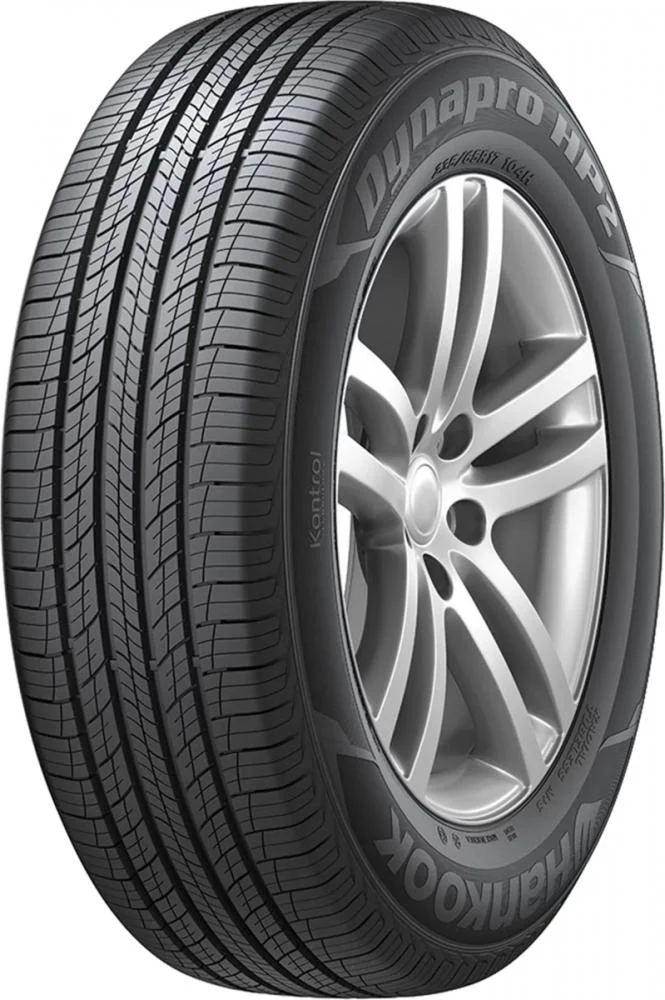 Фото Автомобильная шина летняя HANKOOK DYNAPRO HP2 RA33 285/65/R17 116 H