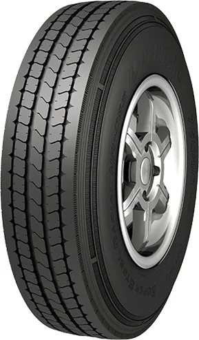 Фото Автомобильная шина летняя NANKANG NR066 7.50/R16 121/120N