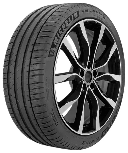 Фото Автомобильная шина летняя MICHELIN Pilot sport 4 285/45/R22/Y114