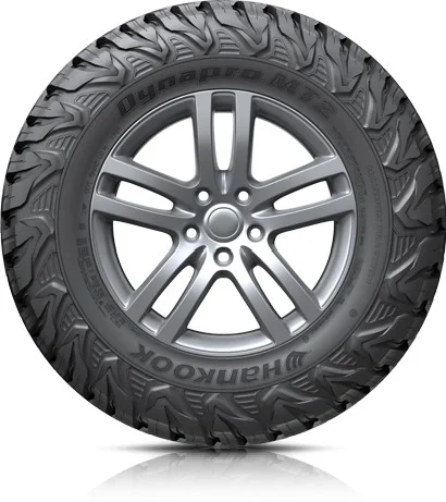 Фотография Автомобильная шина летняя HANKOOK Dynapro MT2 RT05 235/75/R15 104/101 Q