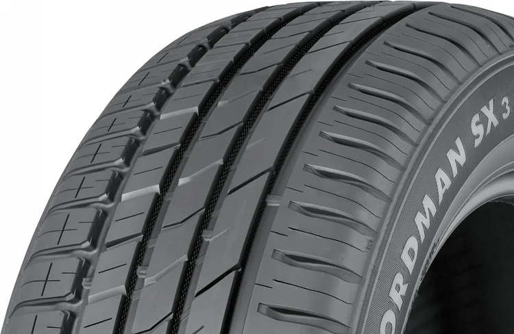 Фото Автомобильная шина летняя NOKIAN Nordman SX3 195/65/R15/91 H