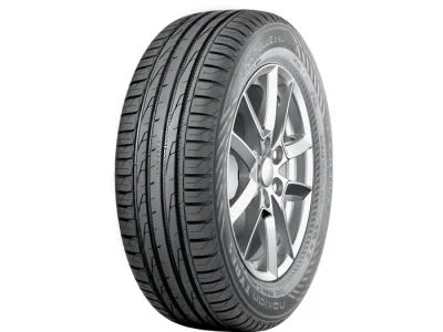 Автомобильная шина летняя NOKIAN Hakka Blue 2 SUV 215 65/R 16 102 V