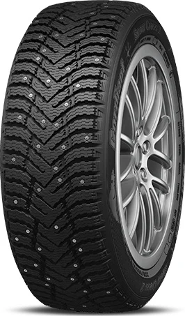 Автомобильная шина зимняя CORDIANT Snow cross 2 195/65/R15 95T шип
