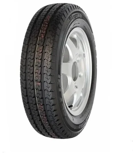 Фото Автомобильная шина летняя KAMA Euro-131 205/65/R16 107 R