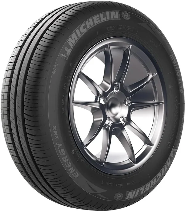 Автомобильная шина летняя MICHELIN ENERGY XM2+ 185 60/R 14 82 H
