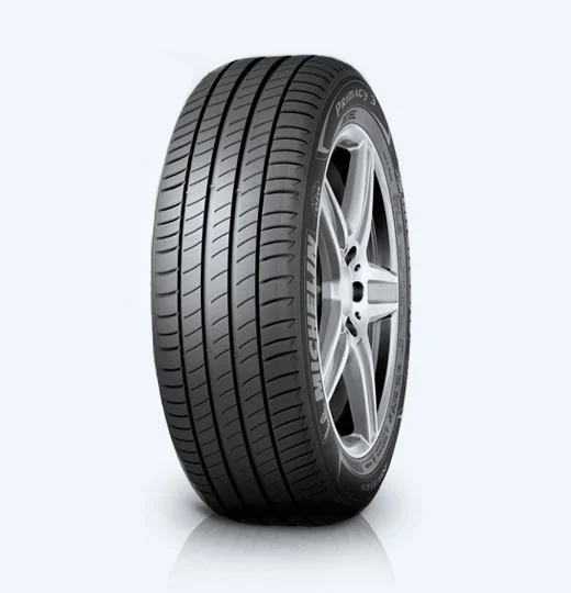 Фото Автомобильная шина летняя MICHELIN PRIMACY 3 215/55/R18 99 V
