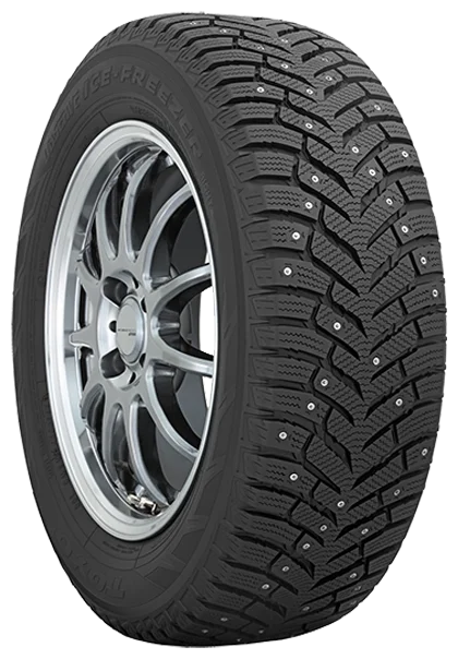 Автомобильная шина зимняя TOYO 285/45/R20 112T OBSERVE ICE-FREEZER SUV
