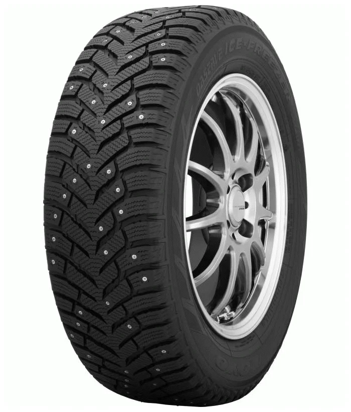 Фото Автомобильная шина зимняя TOYO 285/45/R20 112T OBSERVE ICE-FREEZER SUV