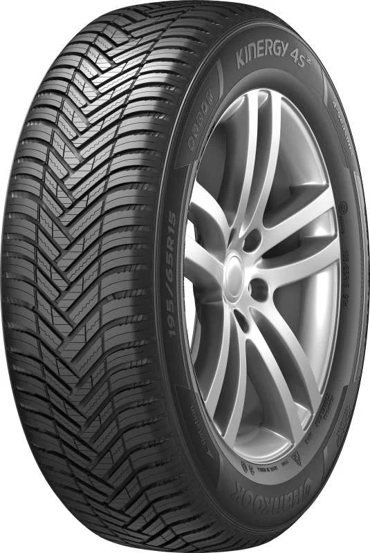 Фото Автомобильная шина летняя HANKOOK Kinergy 4s 2 H750 205/65/R15 94 H