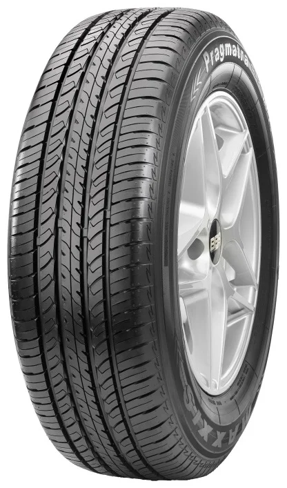 Фото Автомобильная шина летняя MAXXIS MP15 215/70/R16 100H