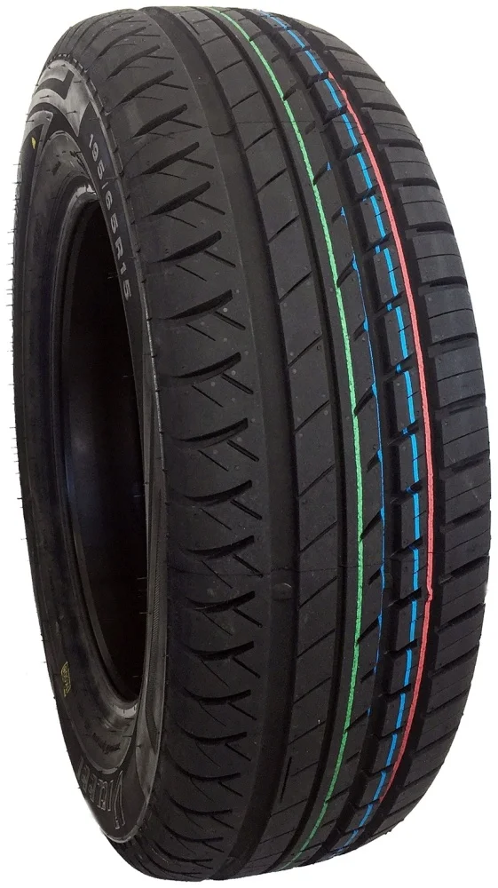 Фотография Автомобильная шина летняя VIATTI Strada Asimmetrico V-130 205/65/R16 95V