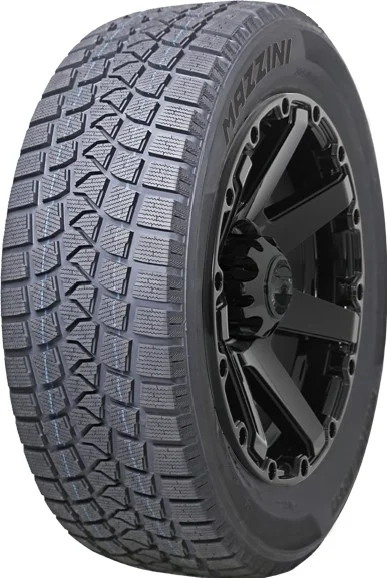 Фото Автомобильная шина зимняя MAZZINI SNOWLEOPARD 225/55/R16 99 T