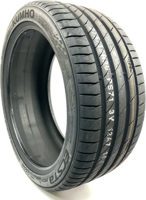 Фото Автомобильная шина летняя KUMHO ECSTA PS71 275/35/R20 102 Y