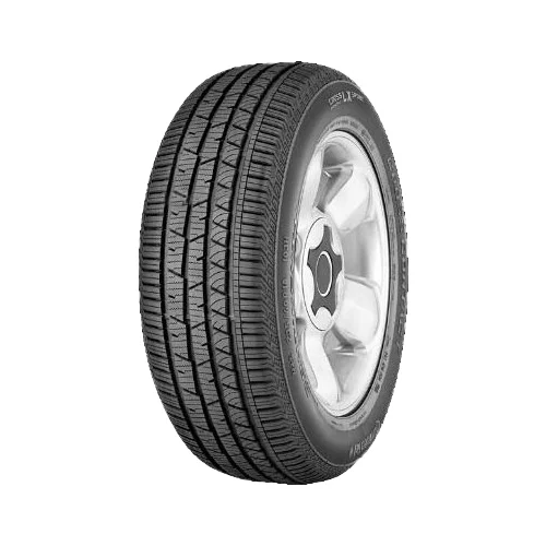 Фото Автомобильная шина летняя CONTINENTAL 275/45/R21/CrossContact Sport/H107