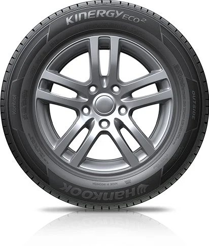 Фото Автомобильная шина летняя HANKOOK Kinergy Eco2 K435 185/60/R14 82 H