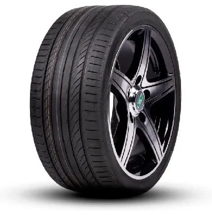 Фото Автомобильная шина летняя CONTINENTAL ContiSportContact 5P 265/45/R20 108Y
