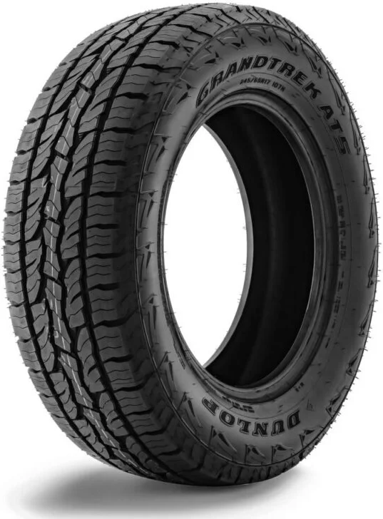 Фото Автомобильная шина летняя DUNLOP Grandtrek AT5 215/65/R16 98H
