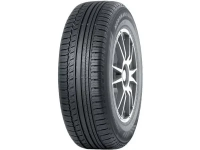 Фото Автомобильная шина летняя Nordman Nordman S SUV 235 75/R 16 108 T
