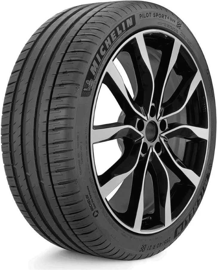 Фото Автомобильная шина летняя MICHELIN Pilot sport 4 315/35/R21 Y111