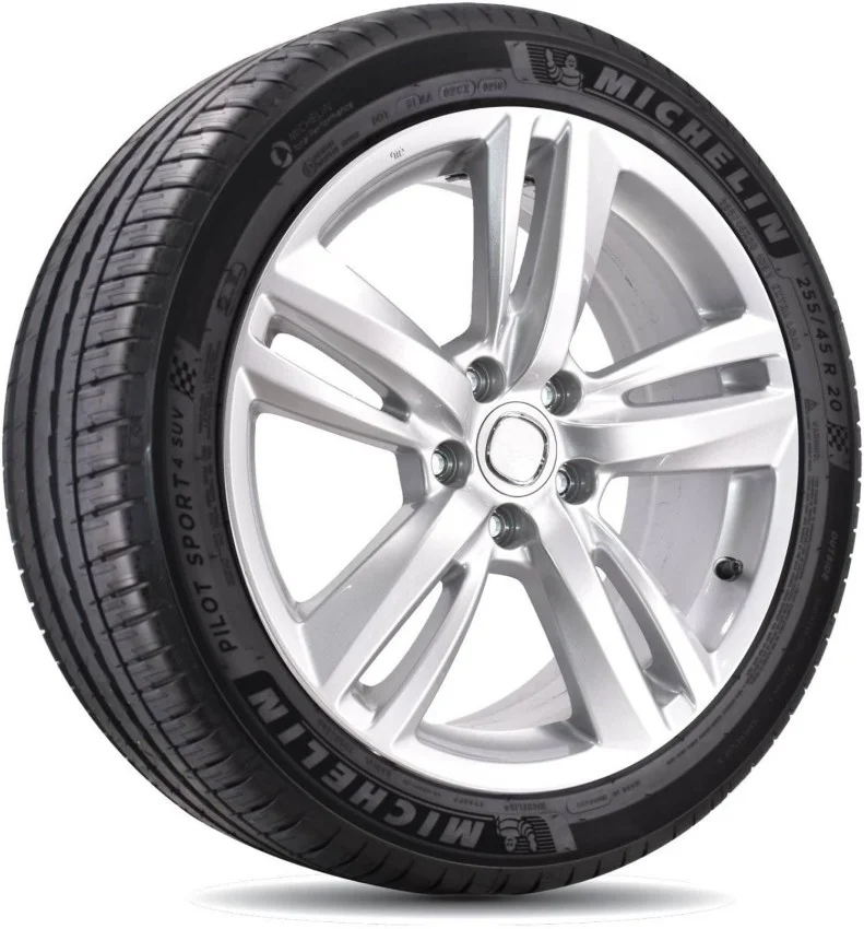 Цена Автомобильная шина летняя MICHELIN Pilot sport 4 315/35/R21 Y111