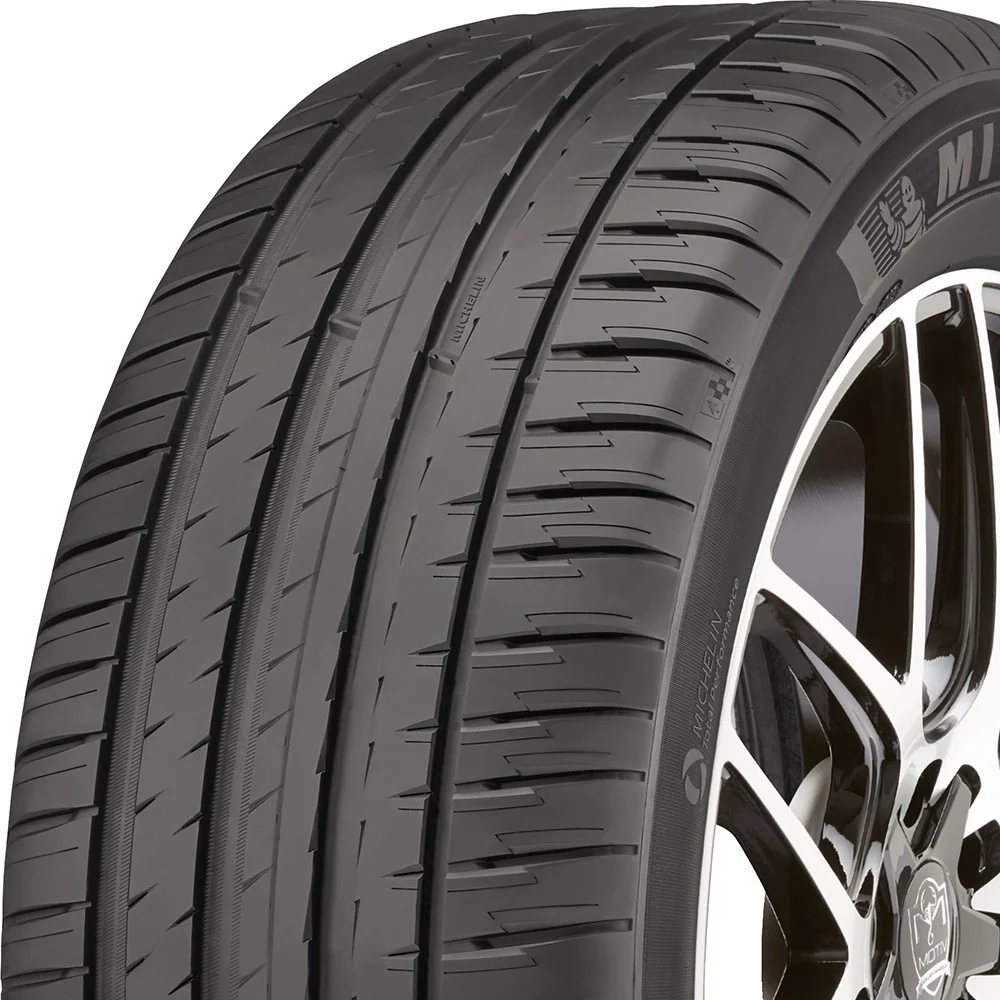 Купить Автомобильная шина летняя MICHELIN Pilot sport 4 315/35/R21 Y111
