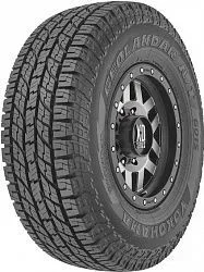 Автомобильная шина летняя YOKOHAMA 215/70/R16 100 H G015 XRRL WORP