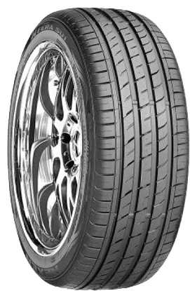 Фото Автомобильная шина летняя NEXEN 205/60/R16 92H NFERA SU1