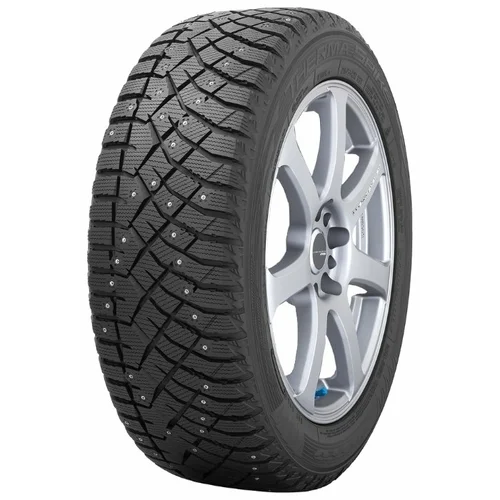 Фото Автомобильная шина зимняя NITTO 205/60 R16 92T NTSPK TL
