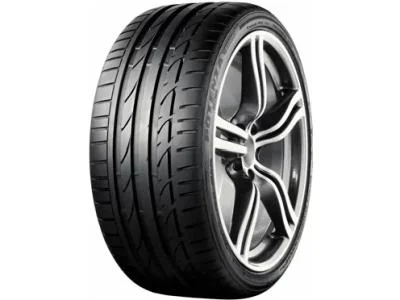 Фото Автомобильная шина летняя BRIDGESTONE S001 235/45/R17 Y97 Фото Автомобильная шина летняя BRIDGESTONE S001 235/45/R17 Y97