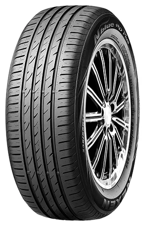 Автомобильная шина летняя NEXEN 155/80/R13 79T N-BLUE HD PLUS