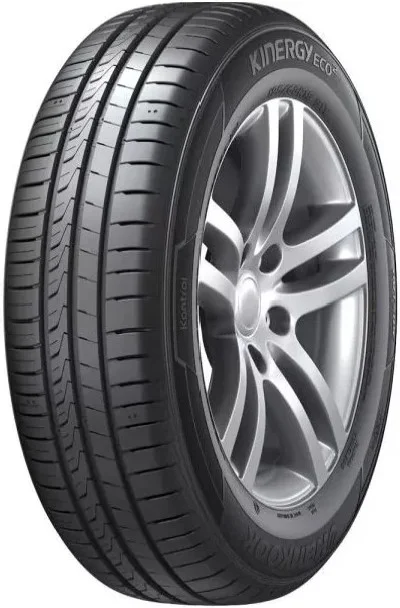 Фото Автомобильная шина летняя HANKOOK Kinergy Eco2 K435 205/65/R15 94 V Фото Автомобильная шина летняя HANKOOK Kinergy Eco2 K435 205/65/R15 94 V