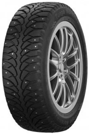 Автомобильная шина зимняя TUNGA NordWay 2 185/60/R14 82Q шип