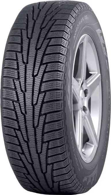 Фото Автомобильная шина зимняя NOKIAN Nordman RS2 215/55/R17 98R