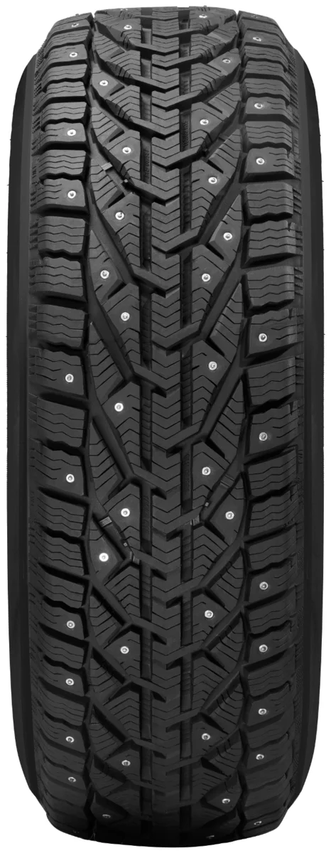 Фото Автомобильная шина зимняя RIKEN STUD 2 205/60/R16 96 T
