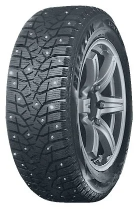 Фото Автомобильная шина зимняя BRIDGESTONE 245/50/R18/Blizzak Spike-02/T104