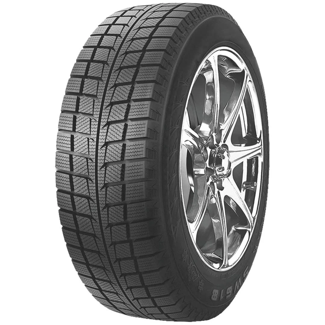 Автомобильная шина зимняя GOODRIDE 205/65R15PR (SW618) 94T TL UL
