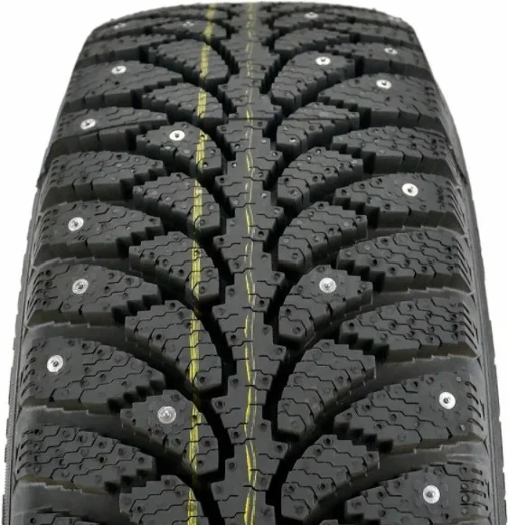 Фотография Автомобильная шина зимняя TUNGA NordWay 2 185/65/R14 86Q шип