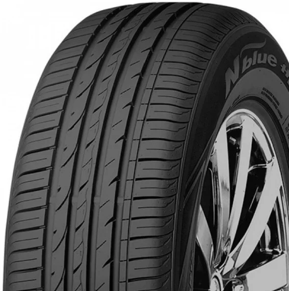 Фото Автомобильная шина летняя NEXEN 215/60/R16 95H N-BLUE HD PLUS T/L