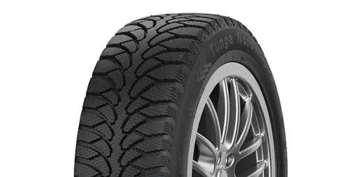 Картинка Автомобильная шина зимняя TUNGA NordWay 2 195/65/R15 91Q Картинка Автомобильная шина зимняя TUNGA NordWay 2 195/65/R15 91Q