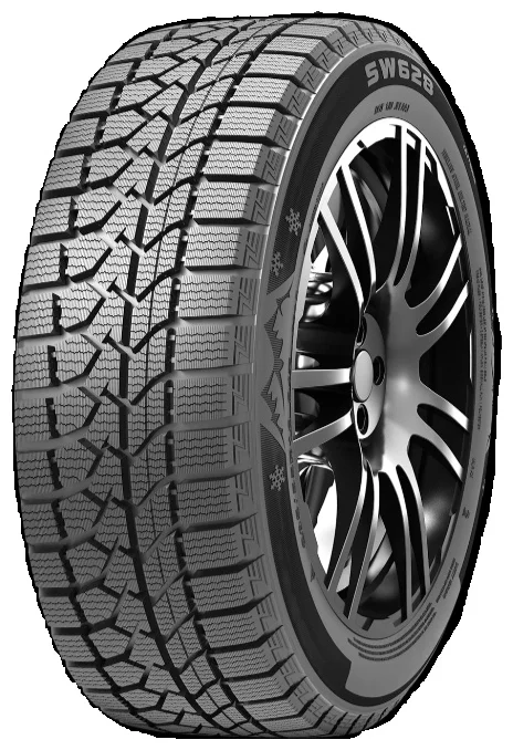 Фото Автомобильная шина зимняя TRAZANO SW628 225/65/R17 102 T