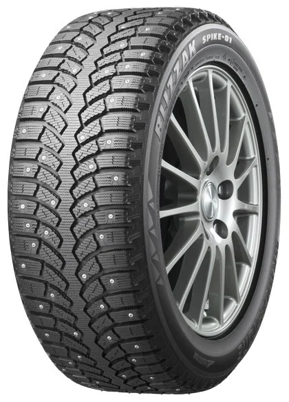 Фото Автомобильная шина зимняя BRIDGESTONE 245/55/R19/SPIKE-01/T103