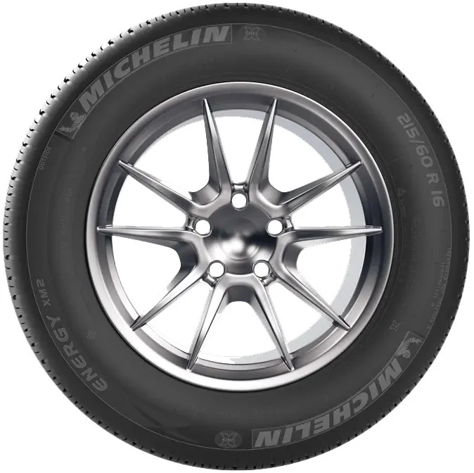 Фото Автомобильная шина летняя MICHELIN ENERGY XM2+ 205/65/R16 95 H