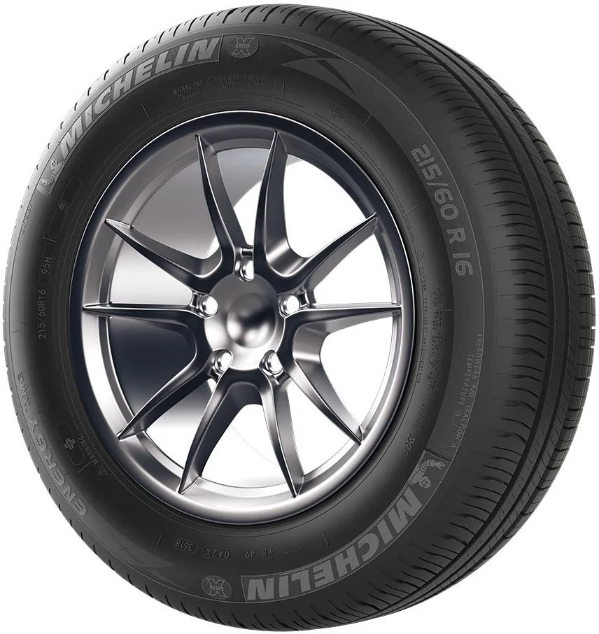 Фотография Автомобильная шина летняя MICHELIN ENERGY XM2+ 205/65/R16 95 H